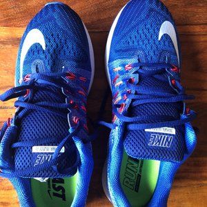 Nike Zoom Elite 8 Running Shoe